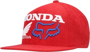 New KTM Racing cap Motorcycle men's and women's flat edge F1 mot