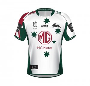 2022 Sharks South Sydney Rabbit Warriors Eels Indigenous short-s