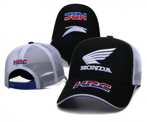 New racing cap Motorcycle motorcycle men and women Golf Hip hop