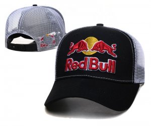 New KTM Racing cap Motorcycle men's and women's flat edge F1 mot