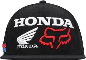 New KTM Racing cap Motorcycle men's and women's flat edge F1 mot