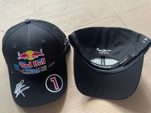 F1 racing hat Motorcycle motorcycle hat Men's and women's flat b