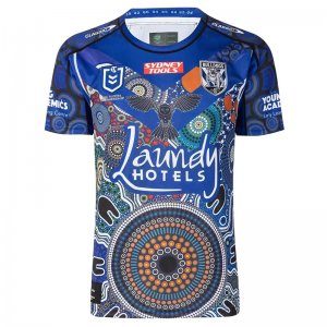 2022 USA home and away Samoan Dogdog indigenous short-sleeved Ru