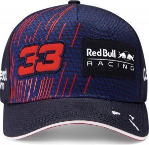 New KTM Racing cap Motorcycle men's and women's flat edge F1 mot