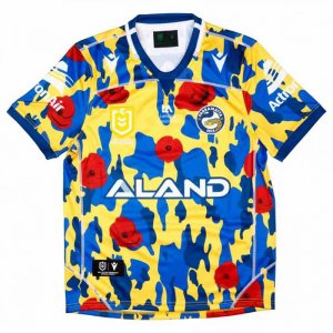 2022 Sharks South Sydney Rabbit Warriors Eels Indigenous short-s