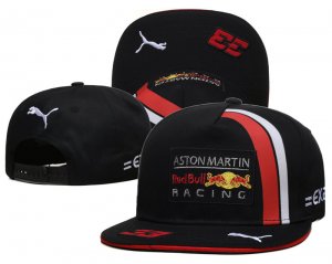 F1 racing hat Motorcycle motorcycle hat Men's and women's flat b