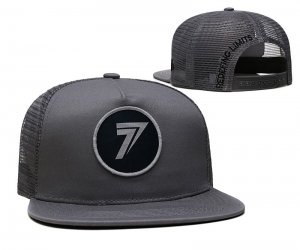 New KTM Racing cap Motorcycle men's and women's flat edge F1 mot