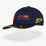 New KTM Racing cap Motorcycle men's and women's flat edge F1 mot